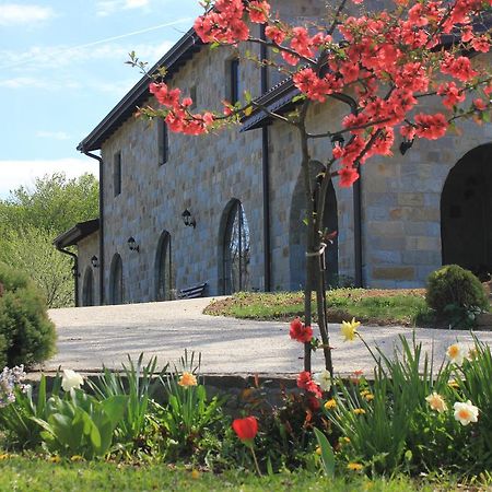 Villa Lavanda 엘레나 외부 사진