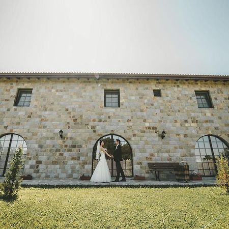 Villa Lavanda 엘레나 외부 사진