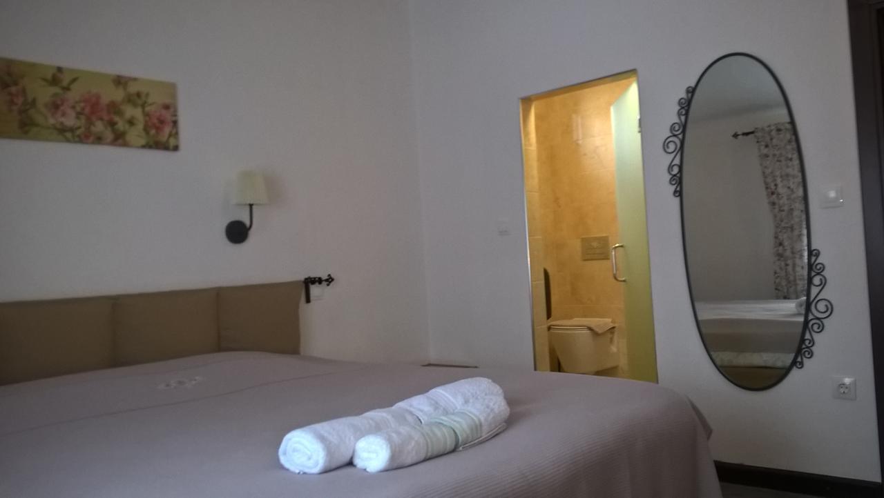 Villa Lavanda 엘레나 외부 사진