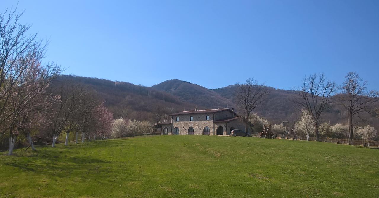 Villa Lavanda 엘레나 외부 사진