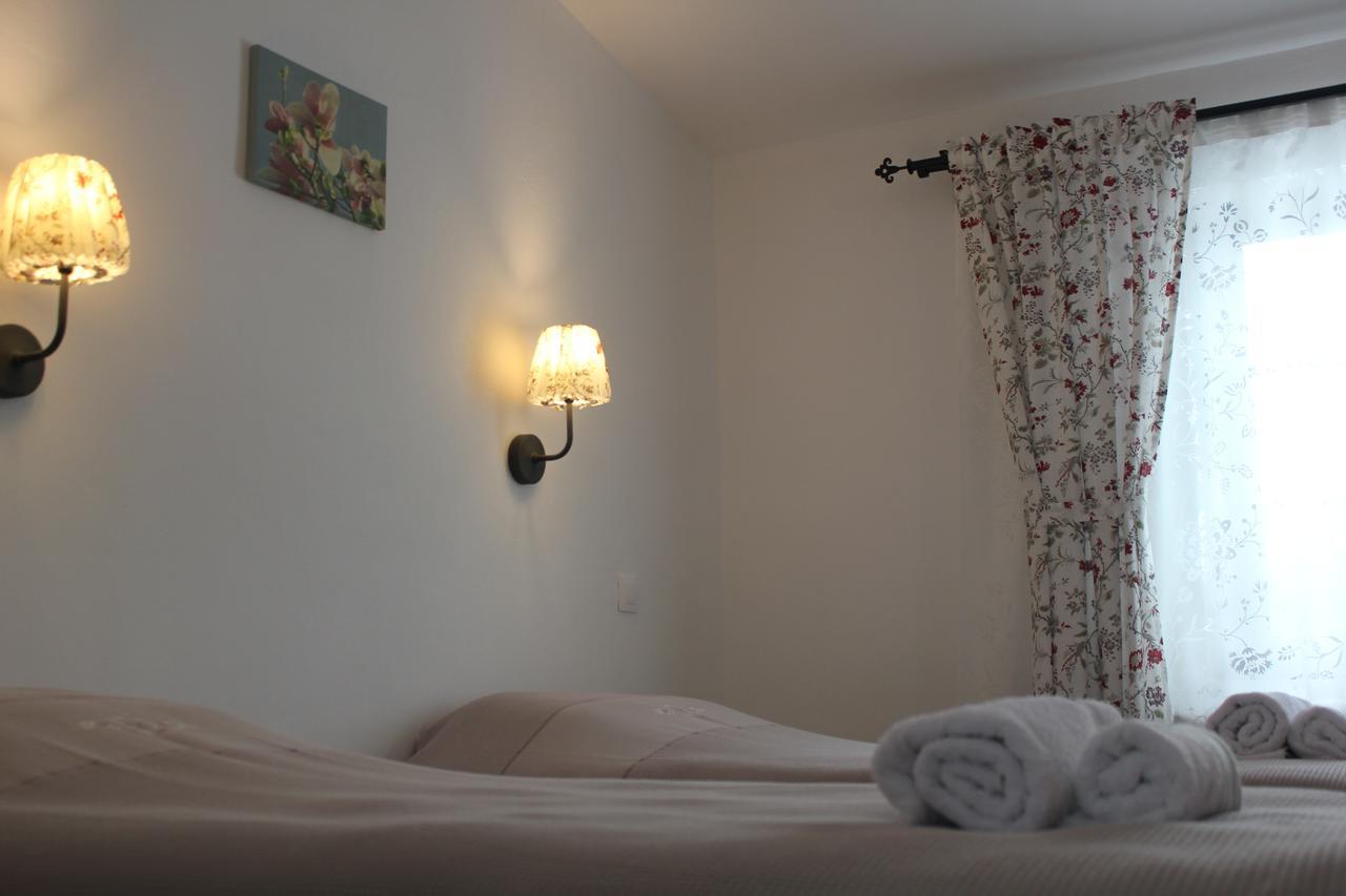 Villa Lavanda 엘레나 외부 사진