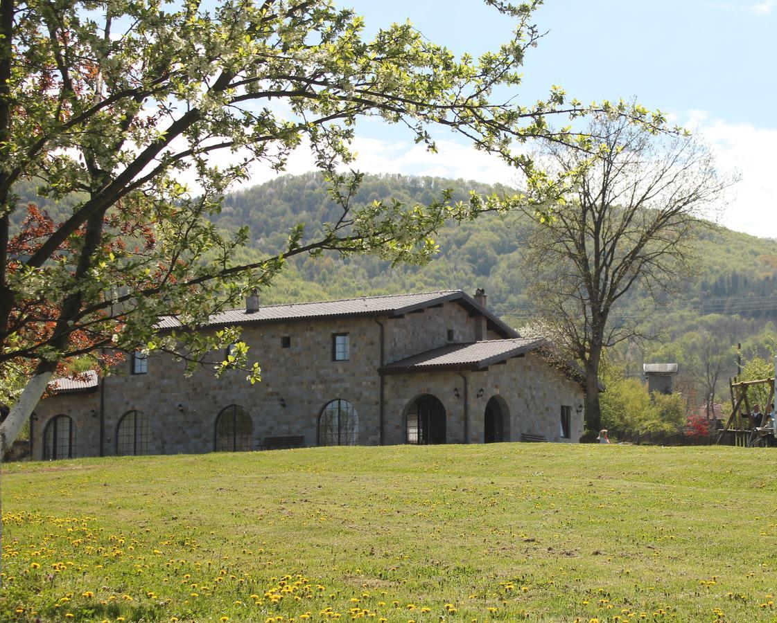 Villa Lavanda 엘레나 외부 사진