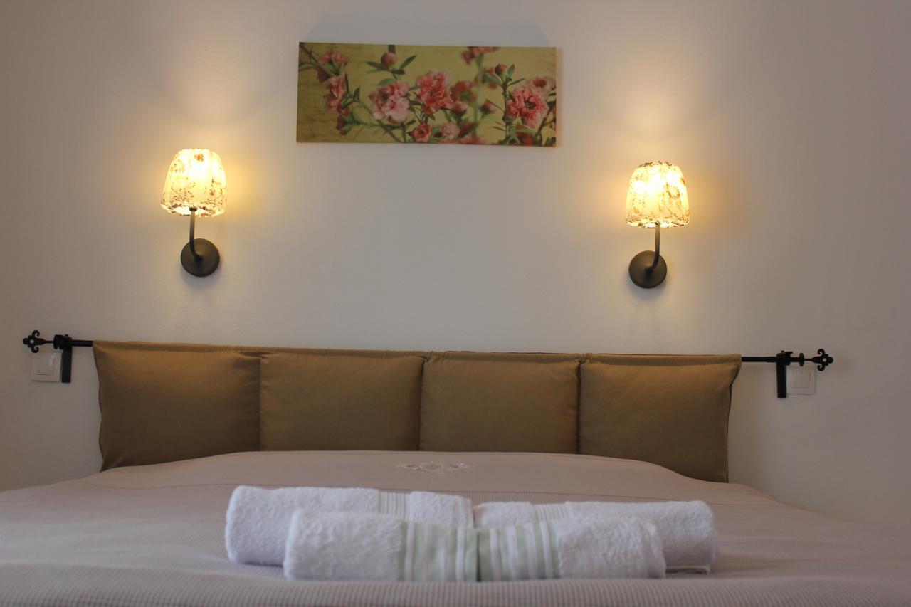Villa Lavanda 엘레나 외부 사진