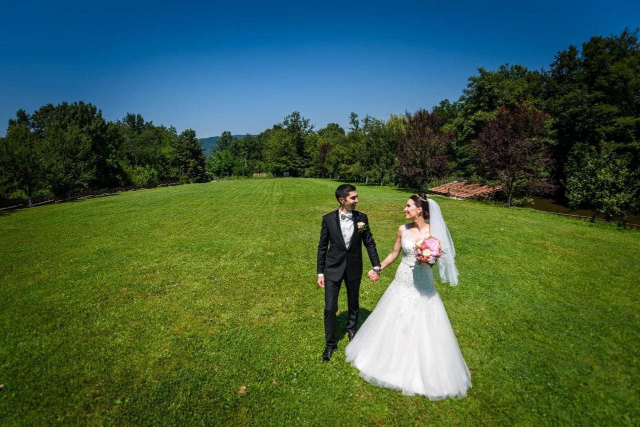 Villa Lavanda 엘레나 외부 사진
